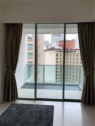 Lincoln Suites (D11), Condominium #538868521